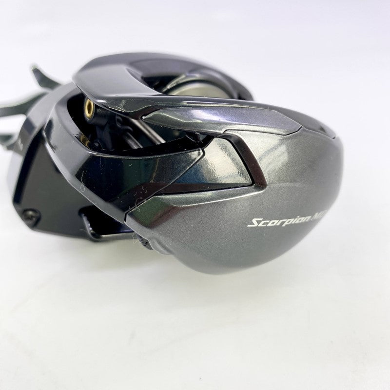 SHIMANO 24 SCORPION MD 200XG