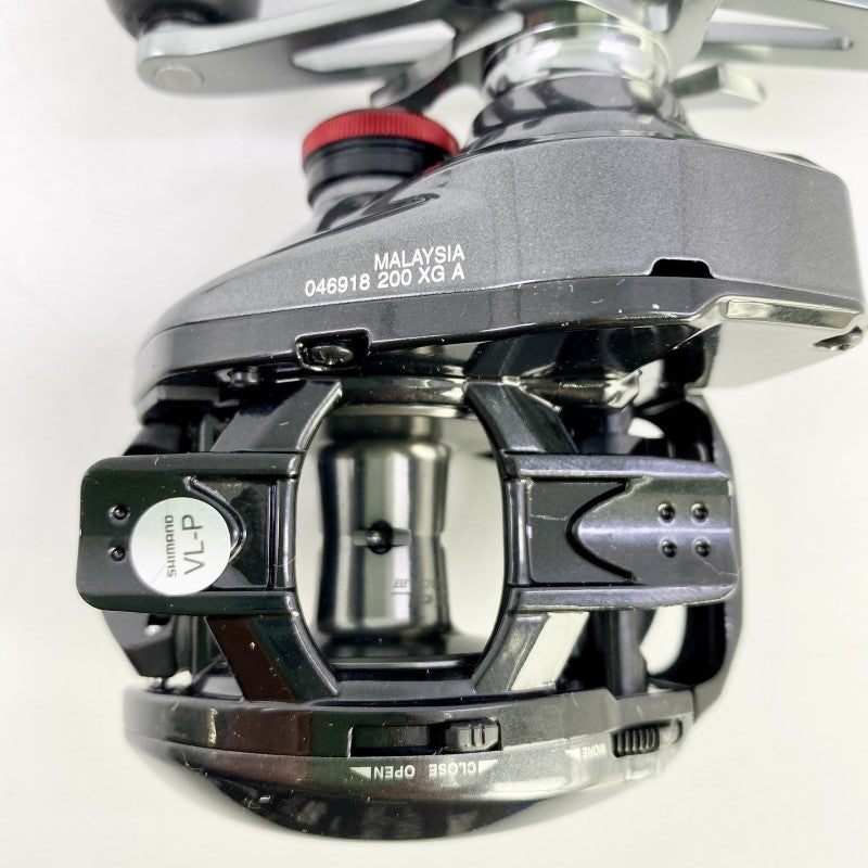 SHIMANO 24 SCORPION MD 200XG