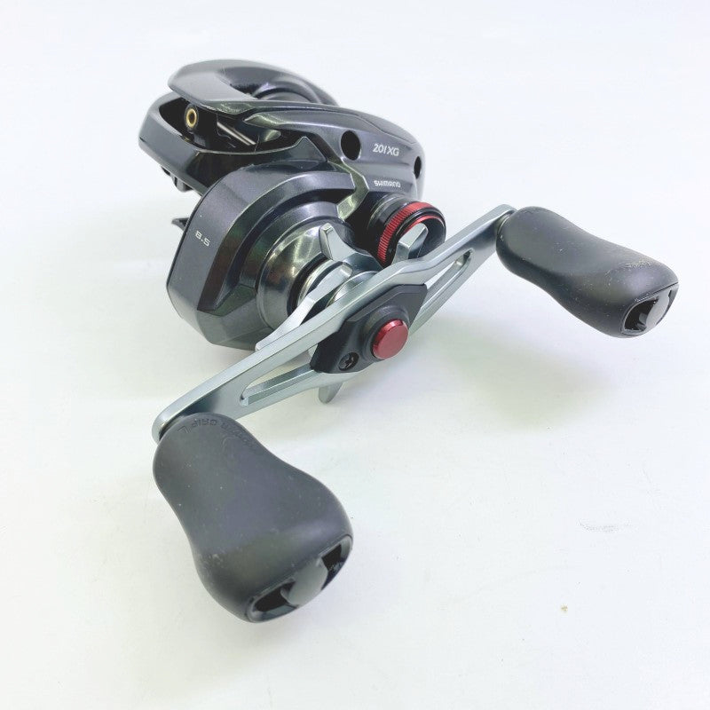 SHIMANO 24 SCORPION MD 201XG