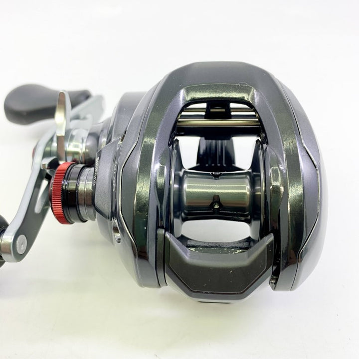 SHIMANO 24 SCORPION MD 201XG