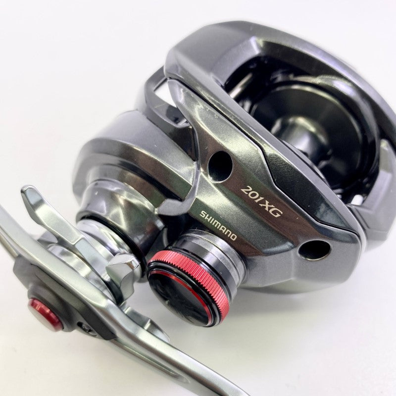 SHIMANO 24 SCORPION MD 201XG