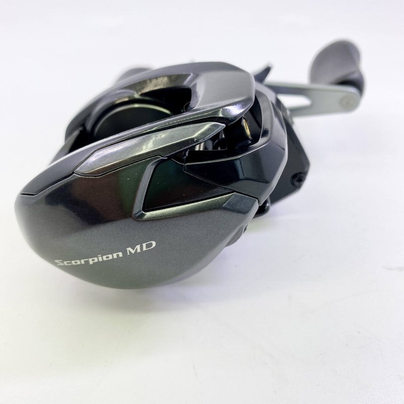 SHIMANO 24 SCORPION MD 201XG
