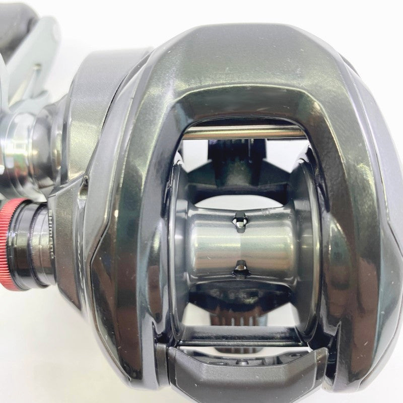 SHIMANO 24 SCORPION MD 201XG