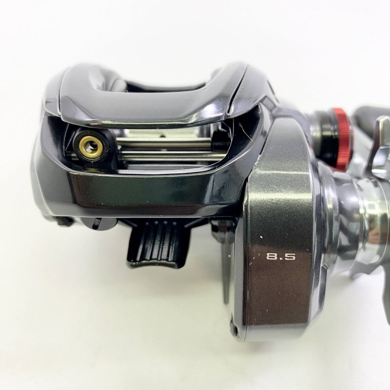 SHIMANO 24 SCORPION MD 201XG