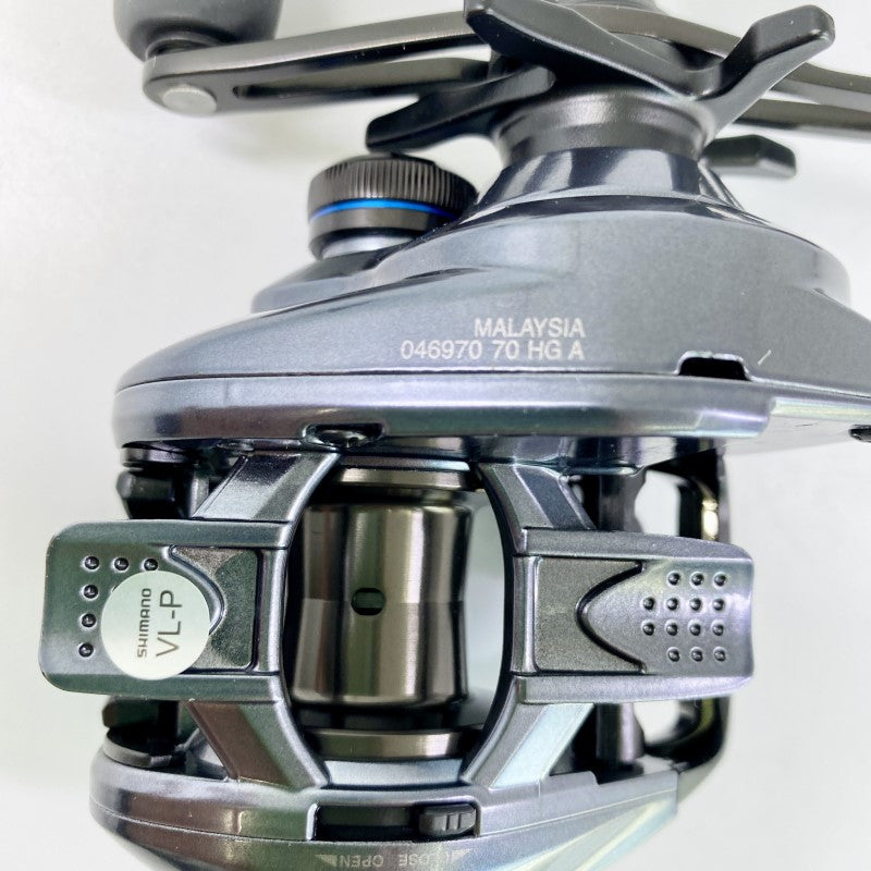 SHIMANO 24 SLX 70HG