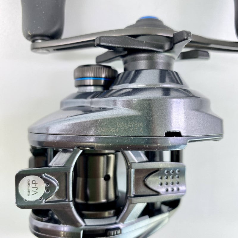 SHIMANO 24 SLX 70XG