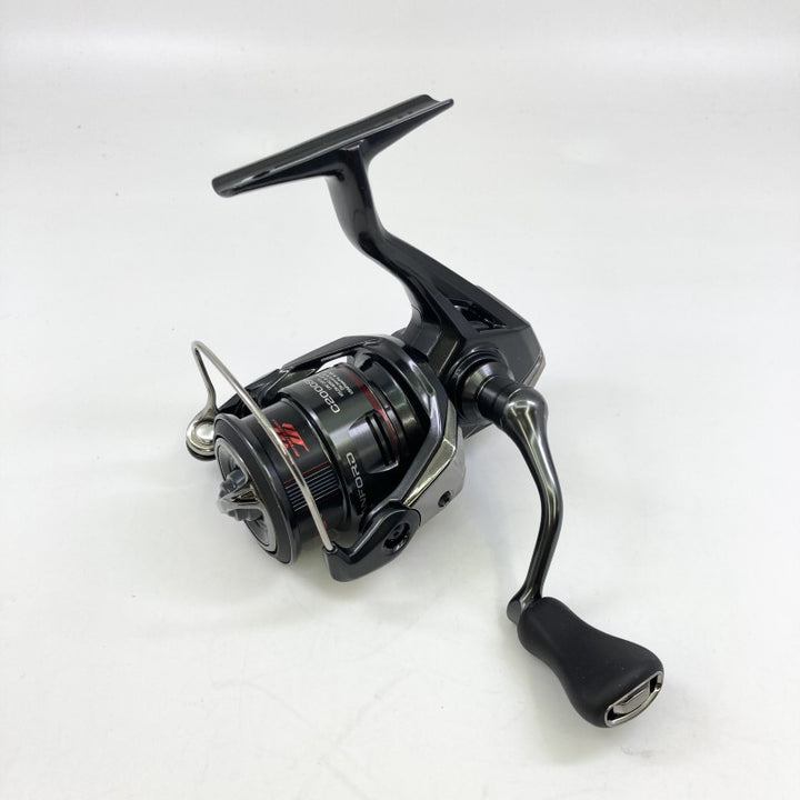 SHIMANO 24 VANFORD C2000SHG