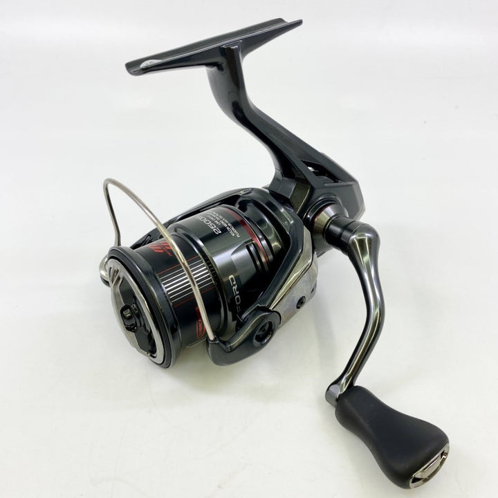 SHIMANO 24 VANFORD 2500S