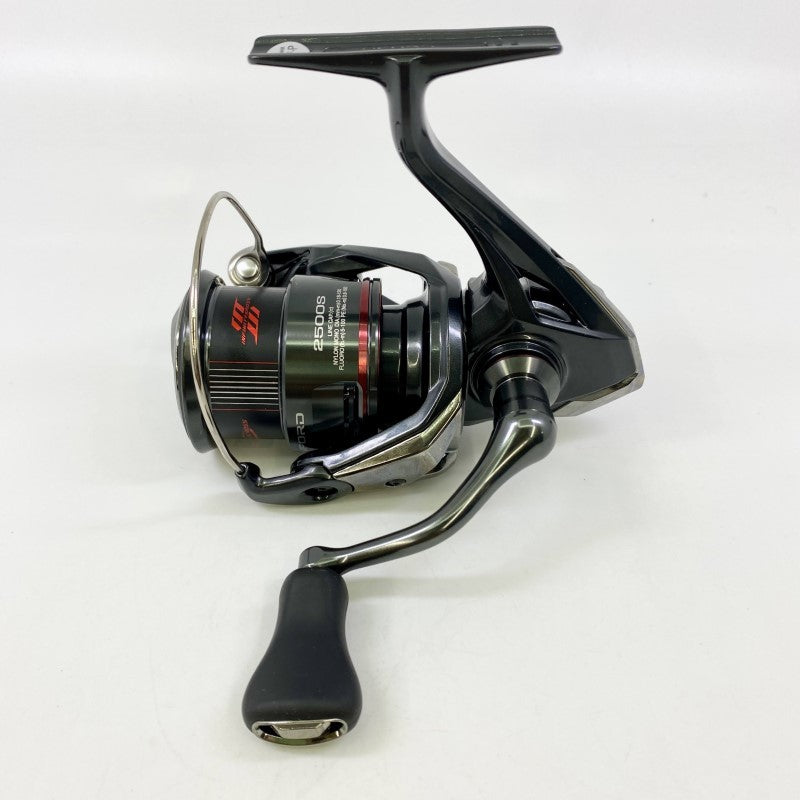 SHIMANO 24 VANFORD 2500S
