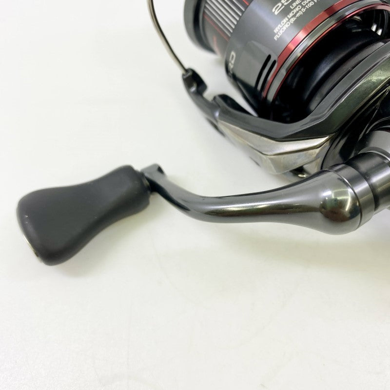 SHIMANO 24 VANFORD 2500S