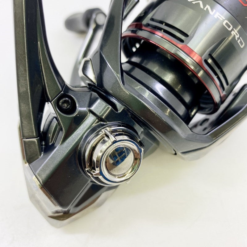 SHIMANO 24 VANFORD 2500S