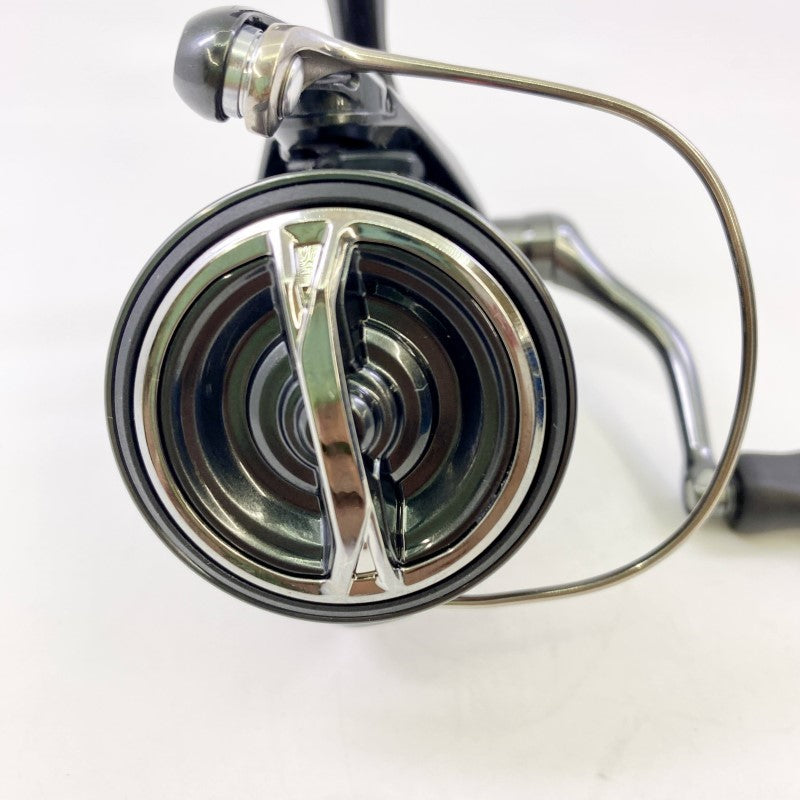 SHIMANO 24 VANFORD 2500S
