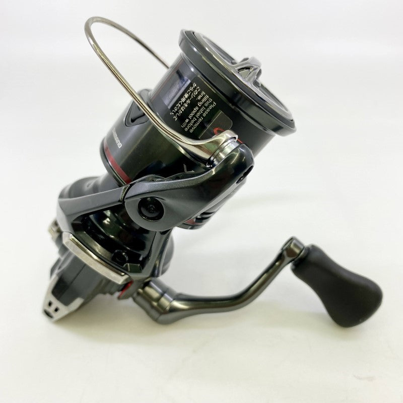 SHIMANO 24 VANFORD 2500S