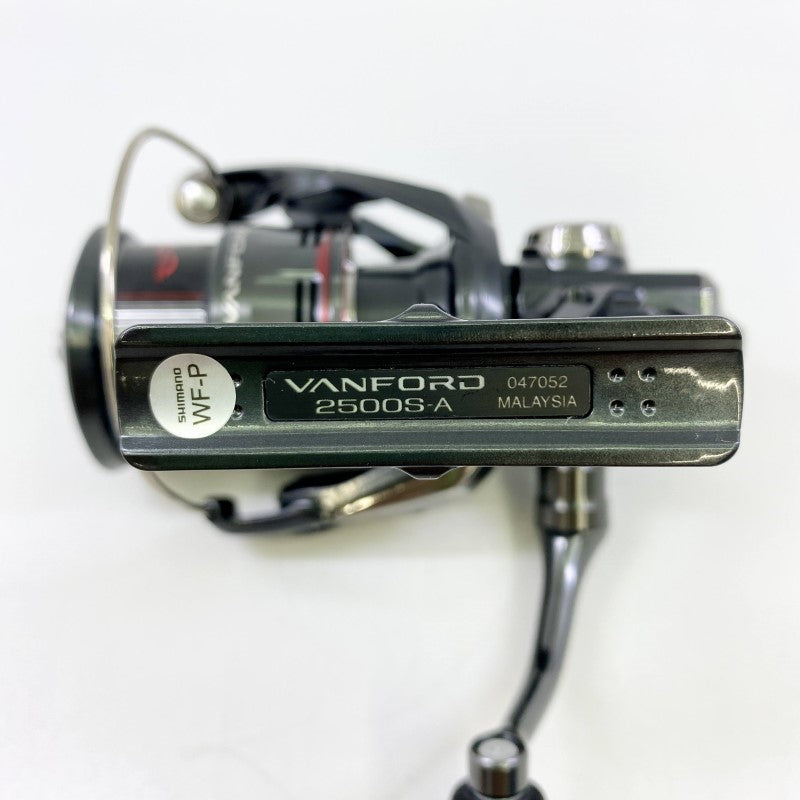 SHIMANO 24 VANFORD 2500S