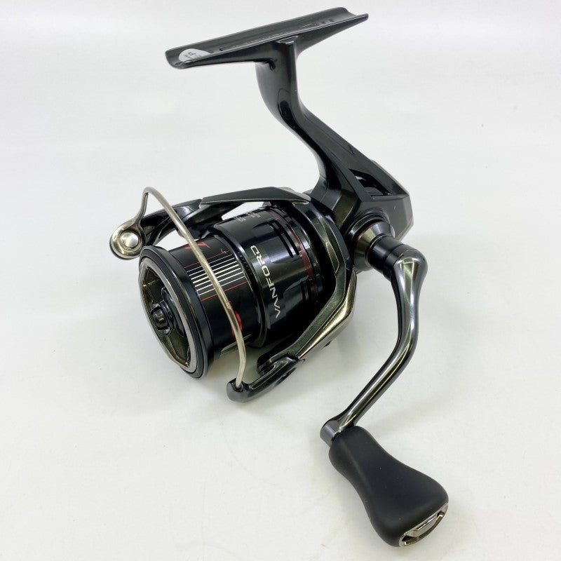 SHIMANO 24 VANFORD 2500SHG
