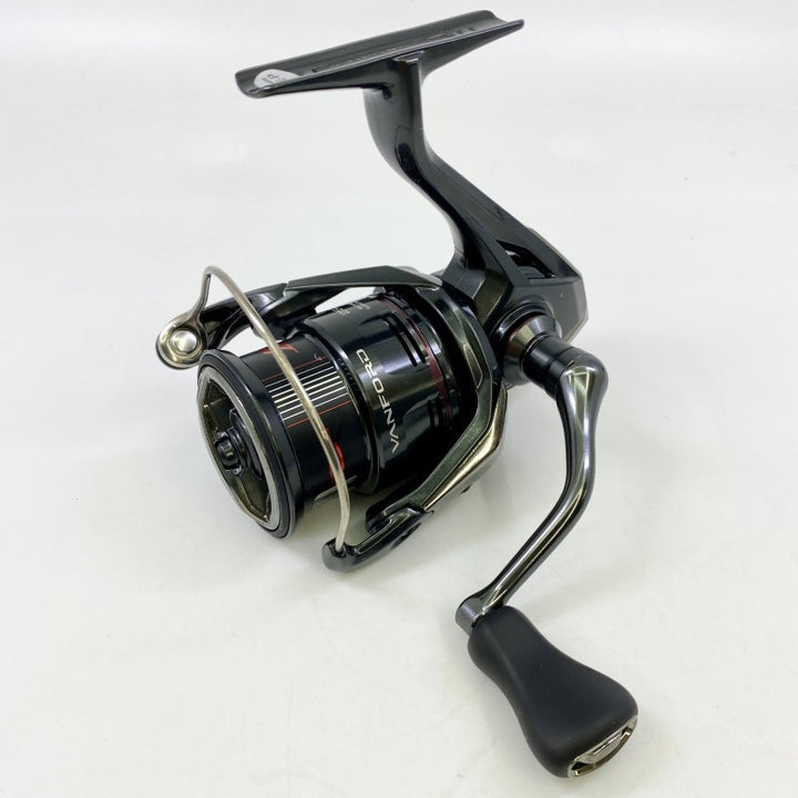 SHIMANO 24 VANFORD 2500SHG