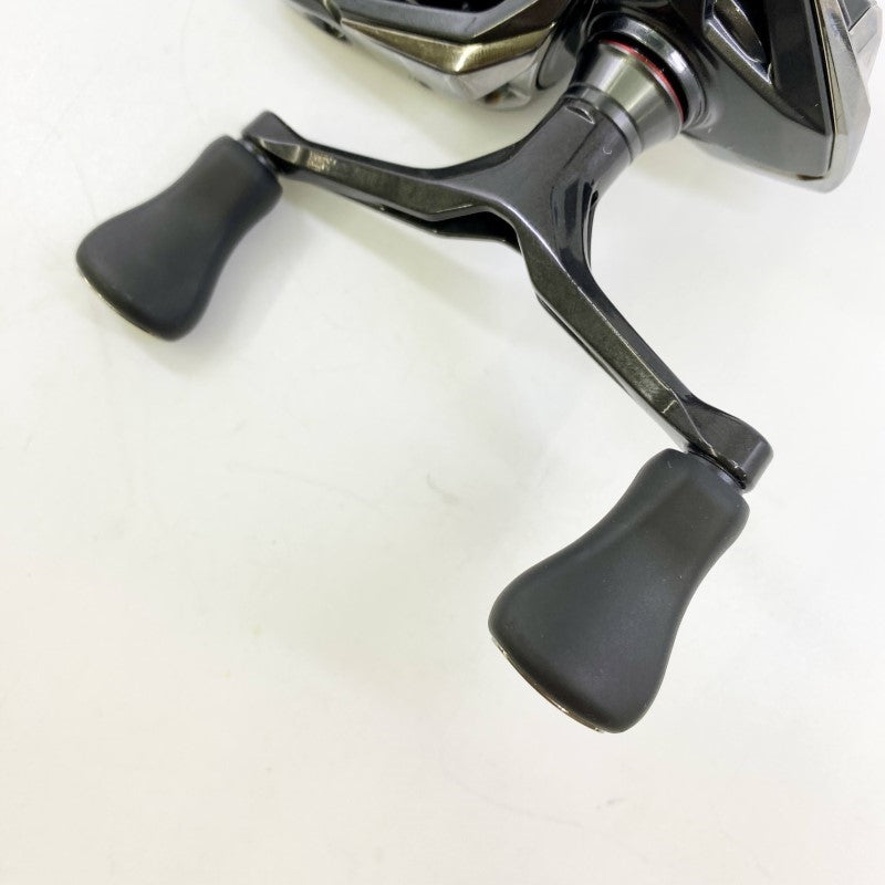 SHIMANO 24 VANFORD C3000SDH