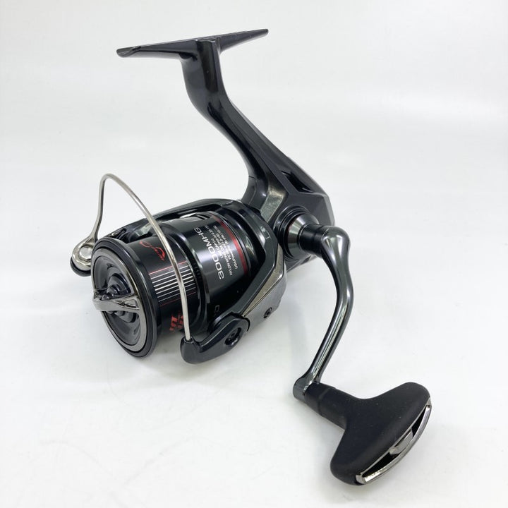 SHIMANO 24 VANFORD 3000MHG