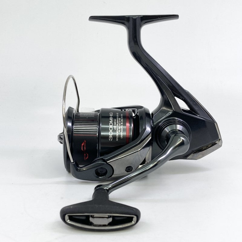 SHIMANO 24 VANFORD 3000MHG