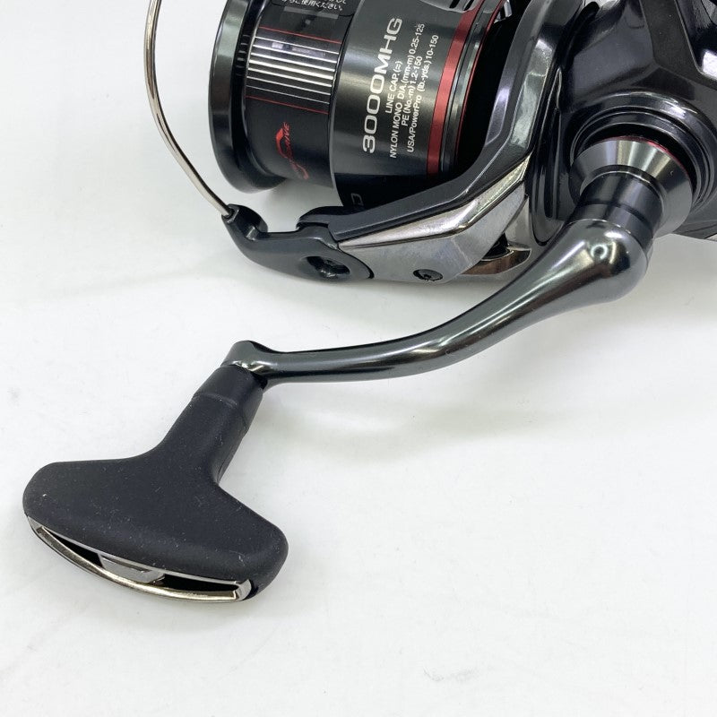 SHIMANO 24 VANFORD 3000MHG