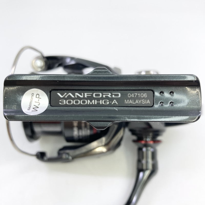 SHIMANO 24 VANFORD 3000MHG