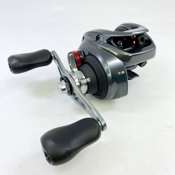 SHIMANO 24 SCORPION MD 300XG