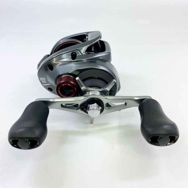 SHIMANO 24 SCORPION MD 300XG