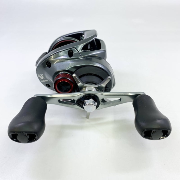 SHIMANO 24 SCORPION MD 300XG