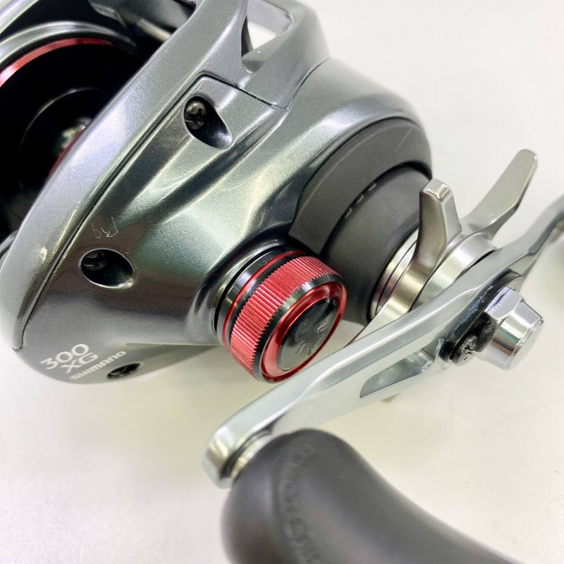 SHIMANO 24 SCORPION MD 300XG