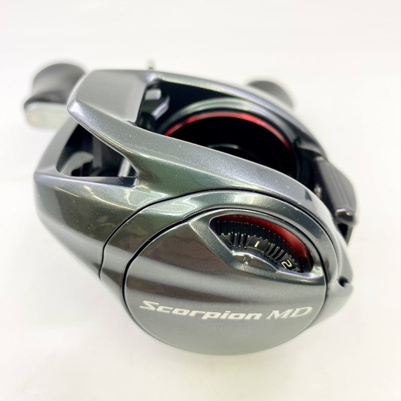 SHIMANO 24 SCORPION MD 300XG