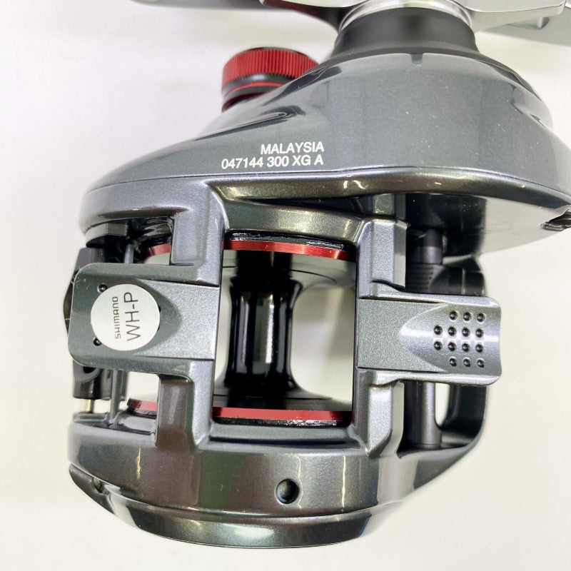 SHIMANO 24 SCORPION MD 300XG