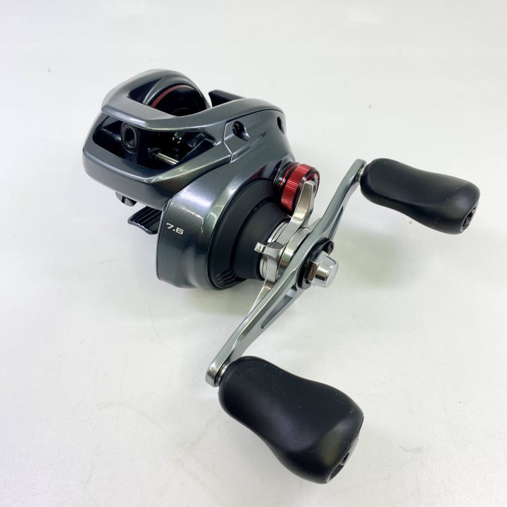 SHIMANO 24 SCORPION MD 301XG