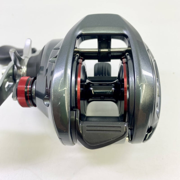 SHIMANO 24 SCORPION MD 301XG