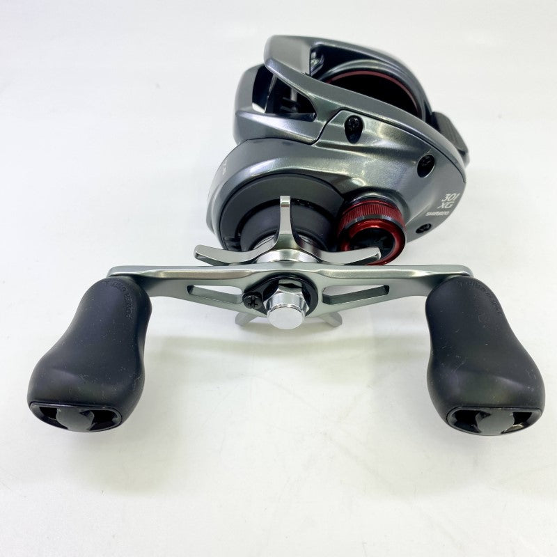 SHIMANO 24 SCORPION MD 301XG