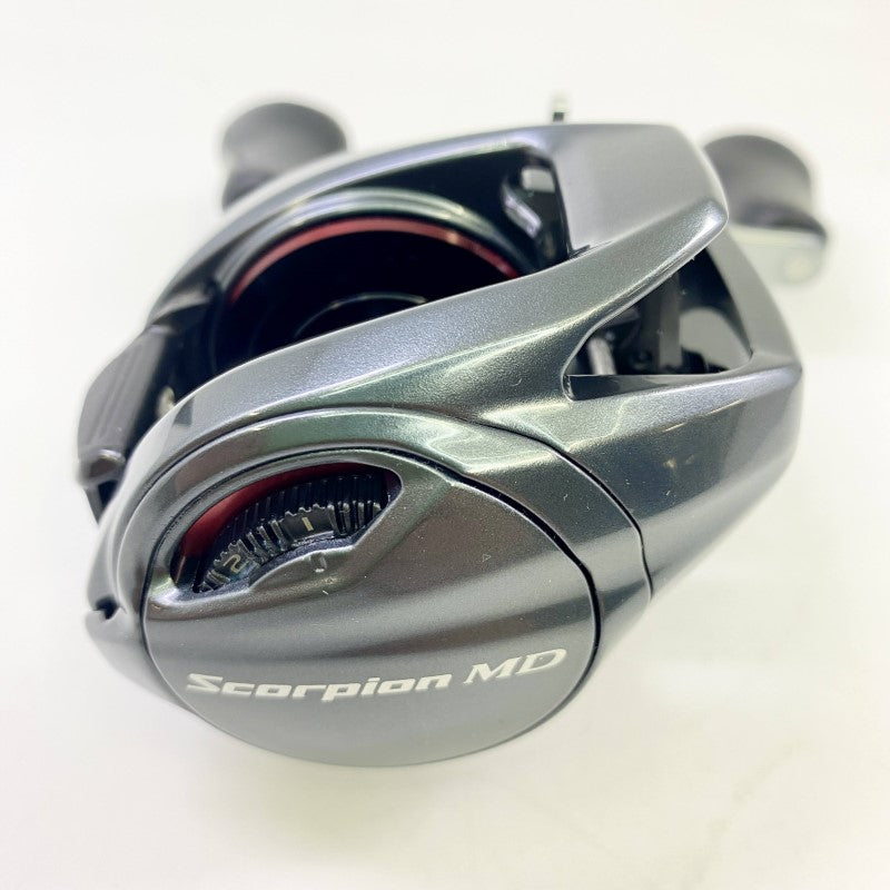 SHIMANO 24 SCORPION MD 301XG