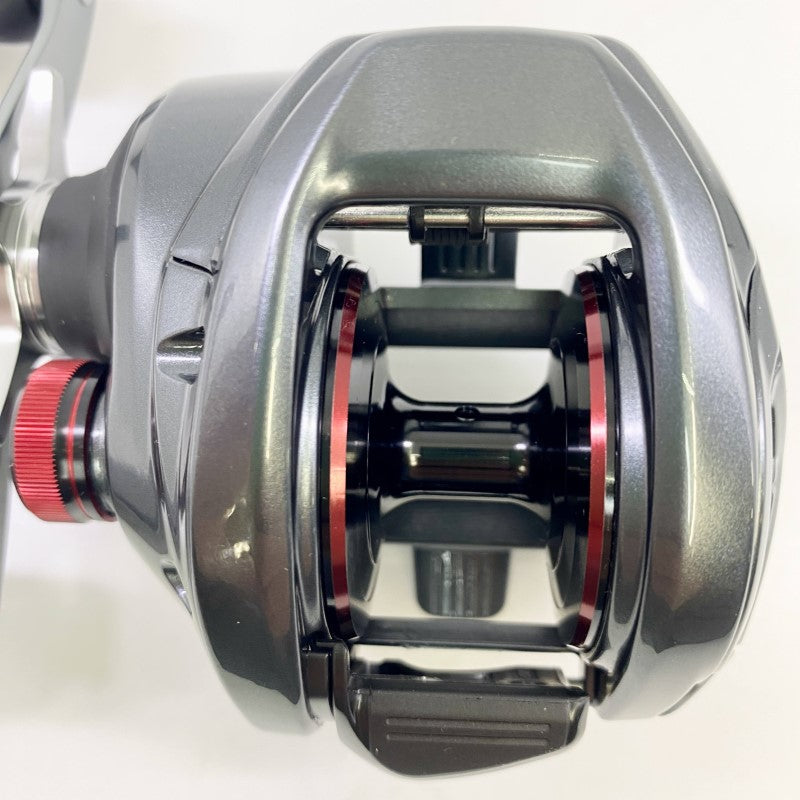 SHIMANO 24 SCORPION MD 301XG