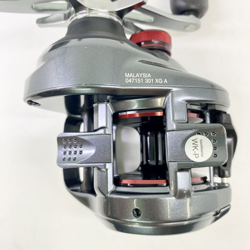 SHIMANO 24 SCORPION MD 301XG