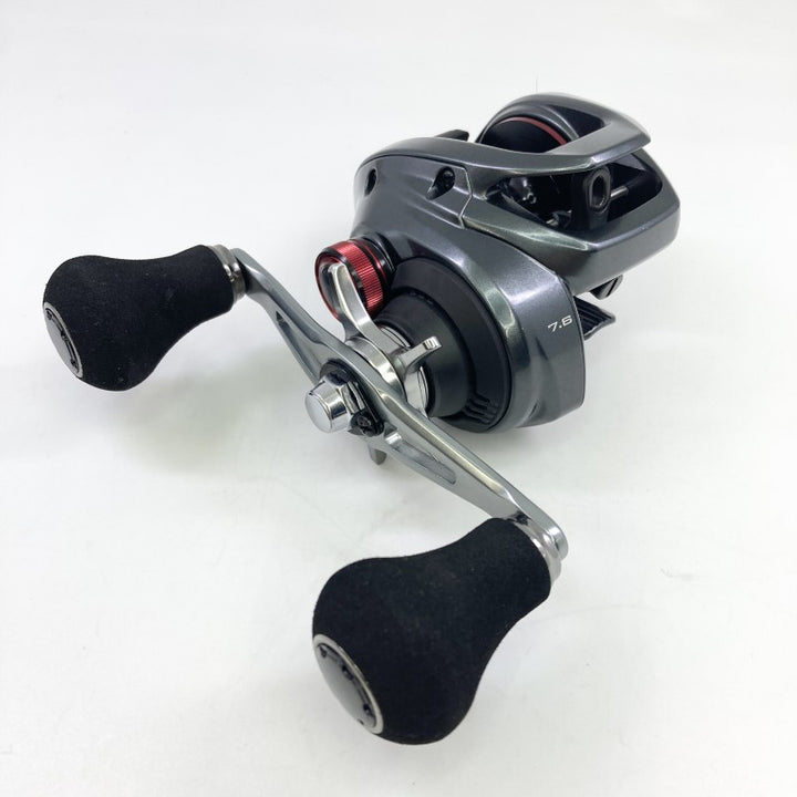 SHIMANO 24 SCORPION MD 300XGLH