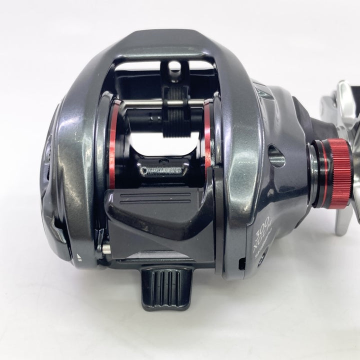 SHIMANO 24 SCORPION MD 300XGLH