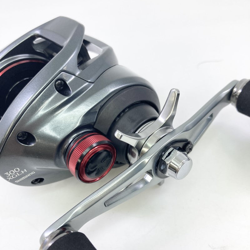 SHIMANO 24 SCORPION MD 300XGLH