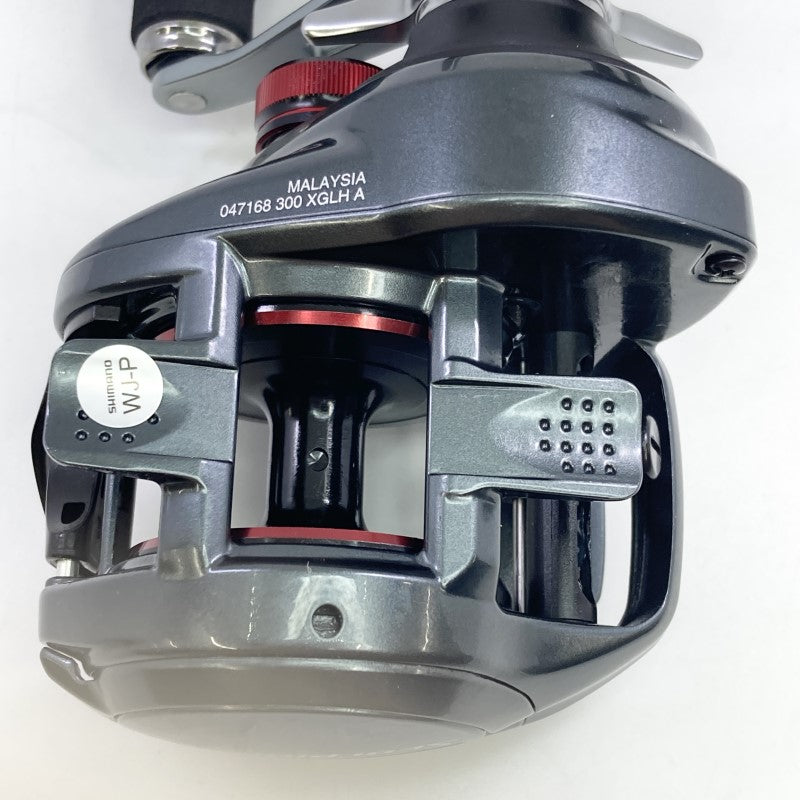 SHIMANO 24 SCORPION MD 300XGLH
