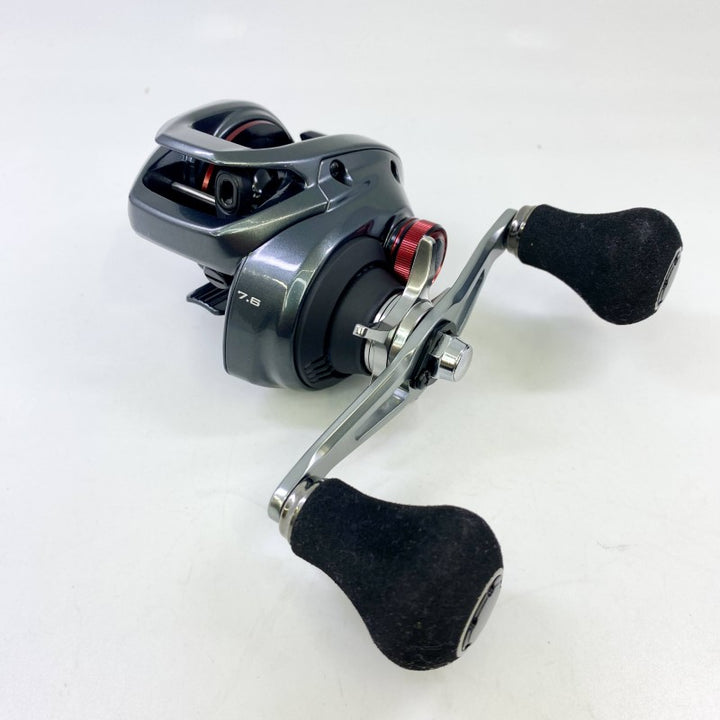 SHIMANO 24 SCORPION MD 301XGLH