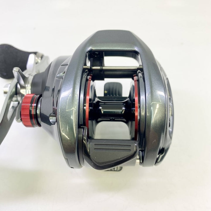SHIMANO 24 SCORPION MD 301XGLH