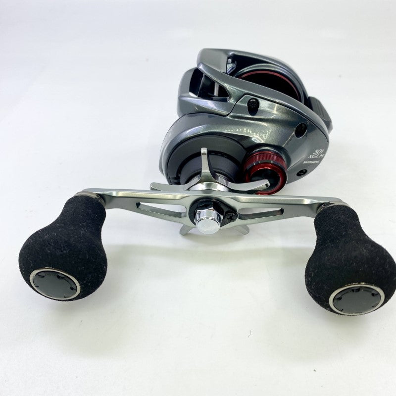 SHIMANO 24 SCORPION MD 301XGLH