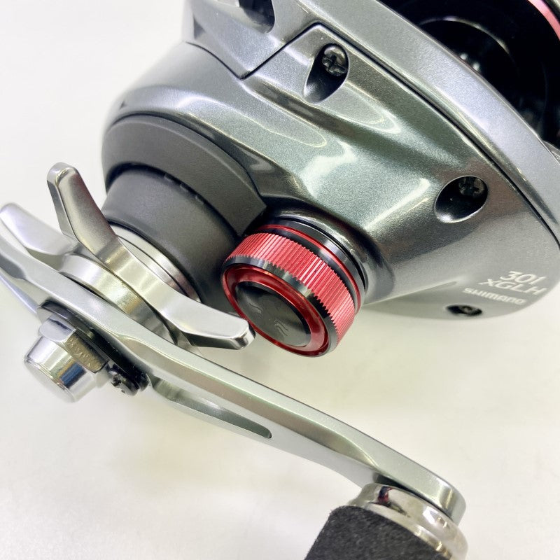 SHIMANO 24 SCORPION MD 301XGLH
