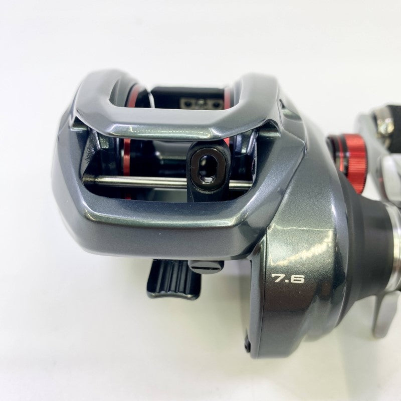 SHIMANO 24 SCORPION MD 301XGLH