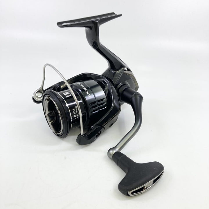 SHIMANO 24 EXSENCE BB C3000MHG
