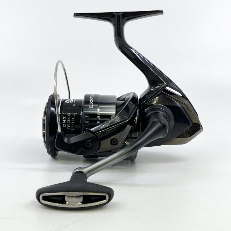 SHIMANO 24 EXSENCE BB C3000MHG