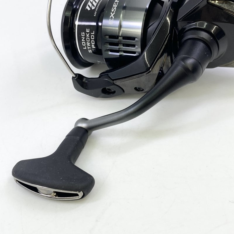 SHIMANO 24 EXSENCE BB C3000MHG