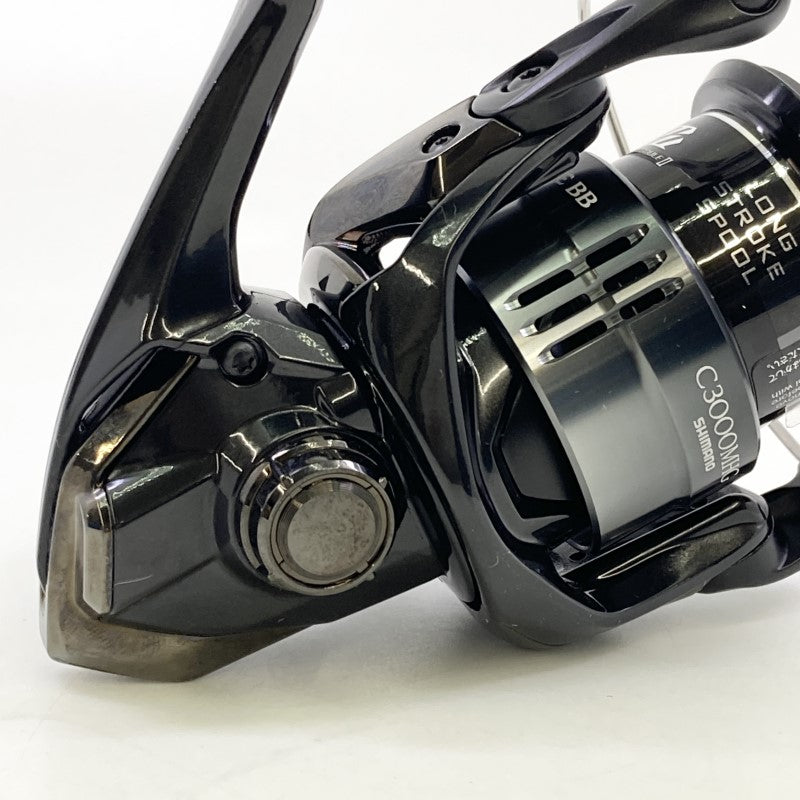 SHIMANO 24 EXSENCE BB C3000MHG